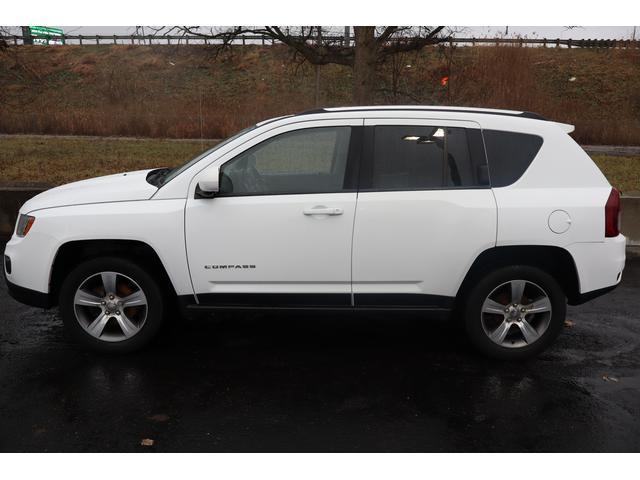 used 2016 Jeep Compass car, priced at $6,999