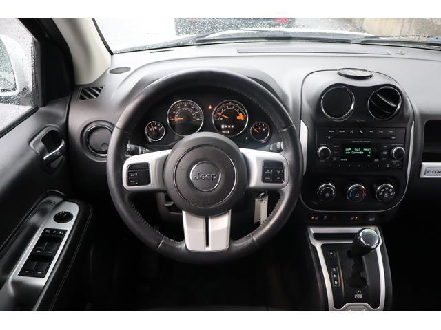 used 2016 Jeep Compass car, priced at $6,999