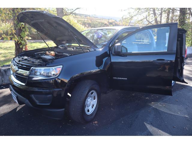 used 2019 Chevrolet Colorado car, priced at $9,999