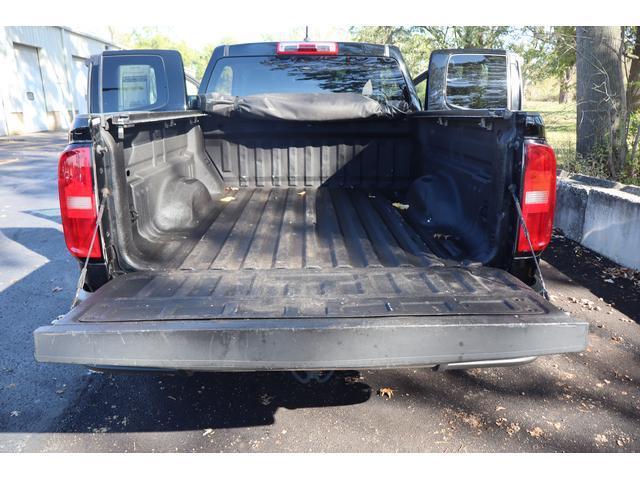used 2019 Chevrolet Colorado car, priced at $9,999