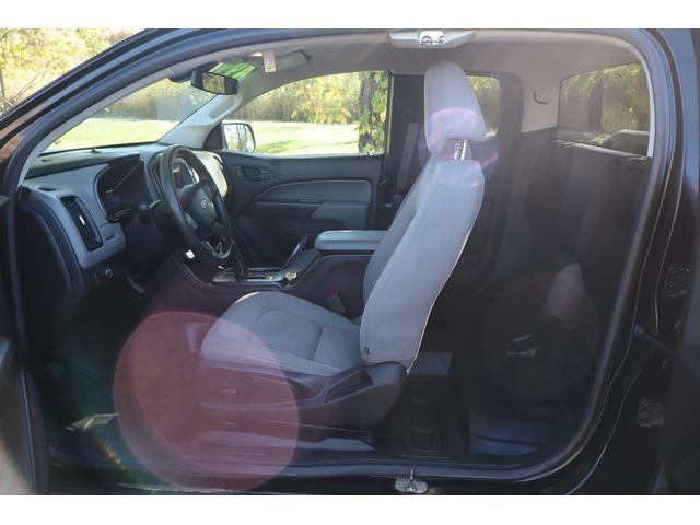 used 2019 Chevrolet Colorado car, priced at $9,999