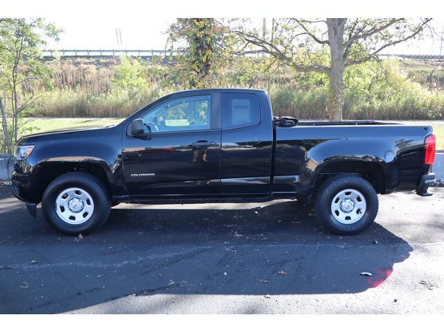 used 2019 Chevrolet Colorado car, priced at $9,999