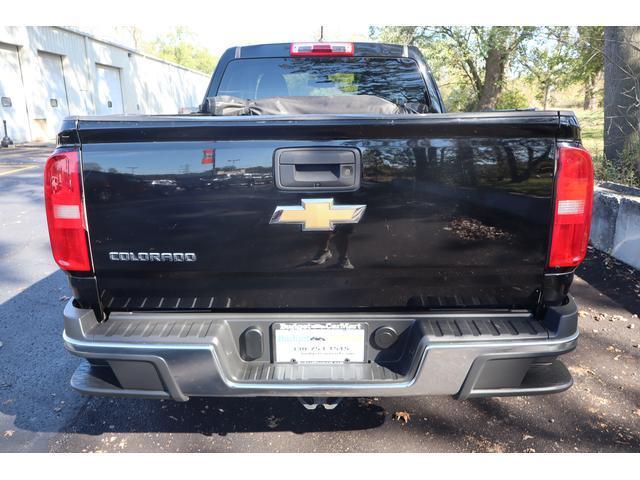 used 2019 Chevrolet Colorado car, priced at $9,999