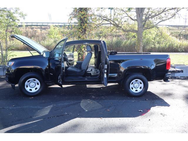 used 2019 Chevrolet Colorado car, priced at $9,999
