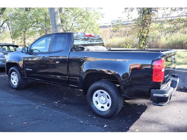 used 2019 Chevrolet Colorado car, priced at $9,999