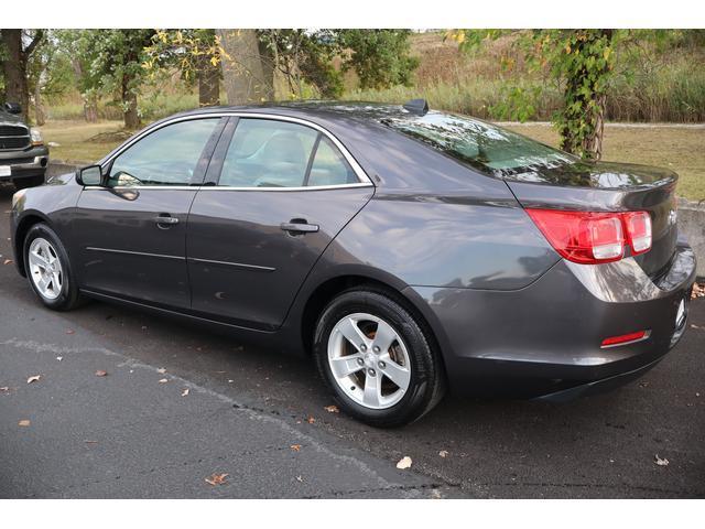 used 2013 Chevrolet Malibu car, priced at $4,999