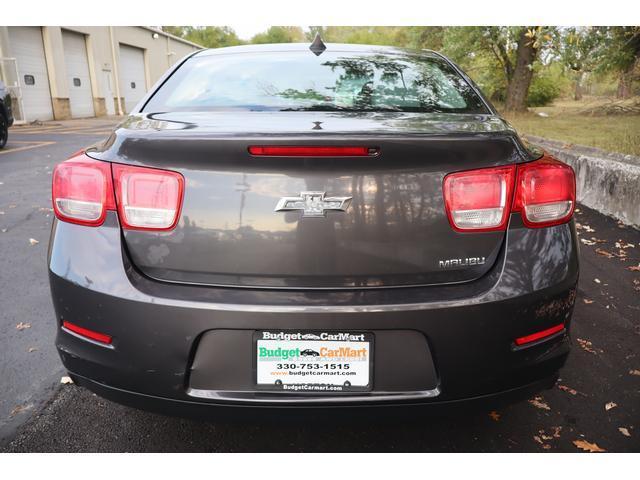 used 2013 Chevrolet Malibu car, priced at $4,999