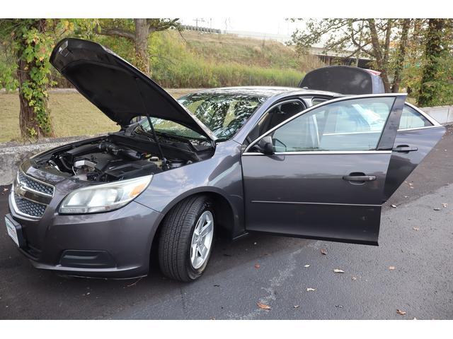 used 2013 Chevrolet Malibu car, priced at $4,999
