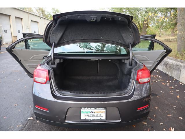 used 2013 Chevrolet Malibu car, priced at $4,999