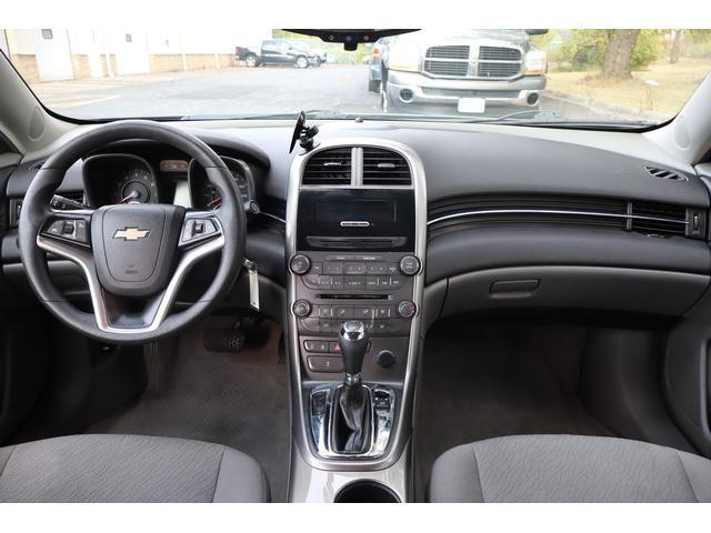 used 2013 Chevrolet Malibu car, priced at $4,999