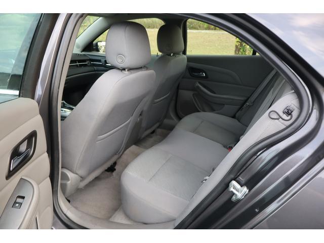 used 2013 Chevrolet Malibu car, priced at $4,999