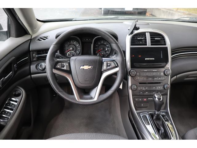 used 2013 Chevrolet Malibu car, priced at $4,999