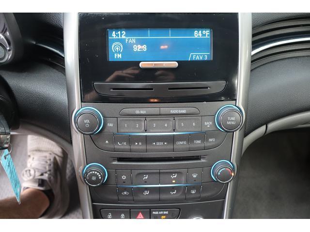 used 2013 Chevrolet Malibu car, priced at $4,999