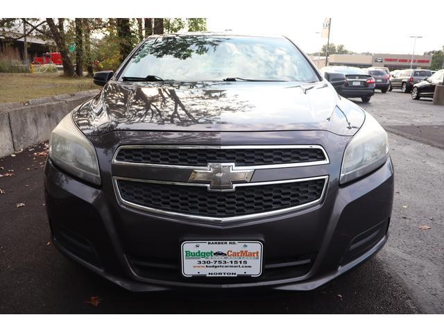 used 2013 Chevrolet Malibu car, priced at $4,999