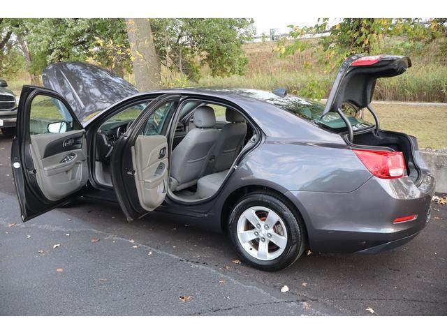 used 2013 Chevrolet Malibu car, priced at $4,999