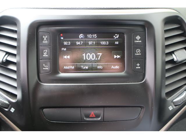 used 2016 Jeep Cherokee car, priced at $4,999