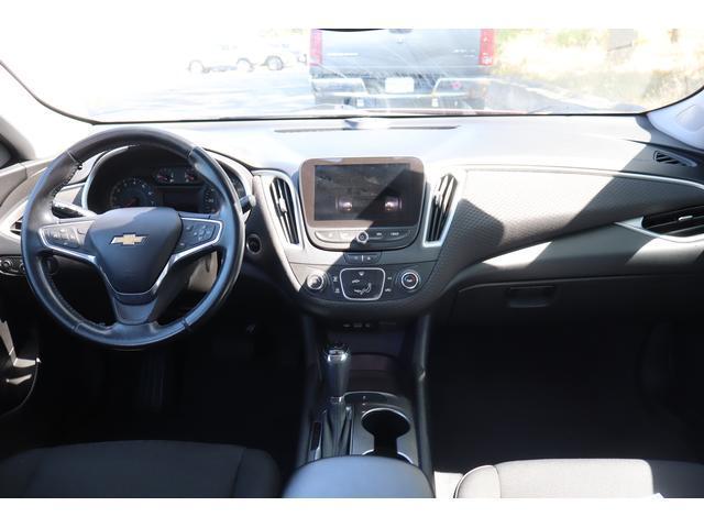 used 2020 Chevrolet Malibu car, priced at $6,999