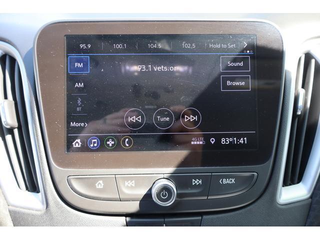 used 2020 Chevrolet Malibu car, priced at $6,999