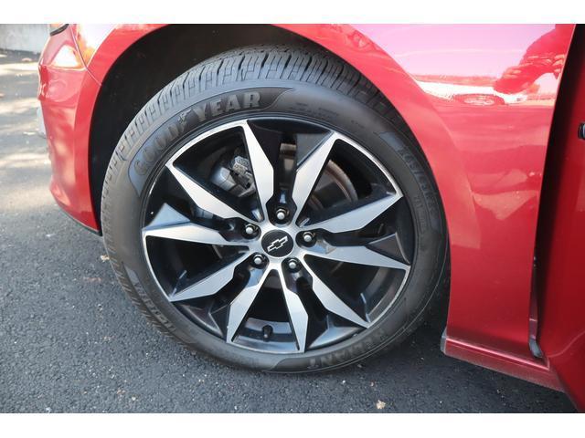 used 2020 Chevrolet Malibu car, priced at $6,999