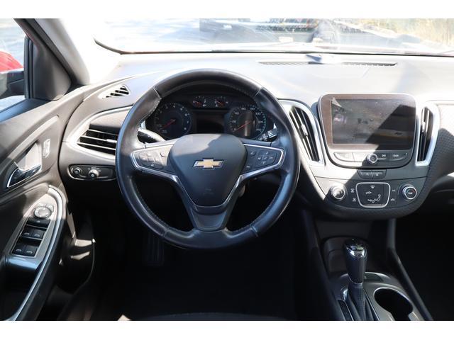 used 2020 Chevrolet Malibu car, priced at $6,999