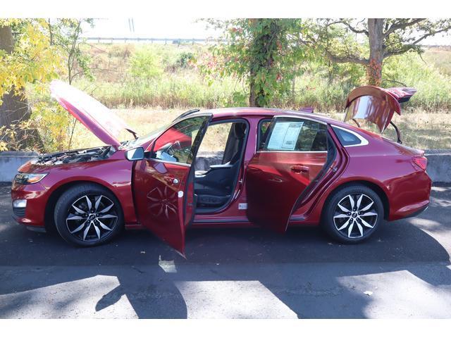 used 2020 Chevrolet Malibu car, priced at $6,999