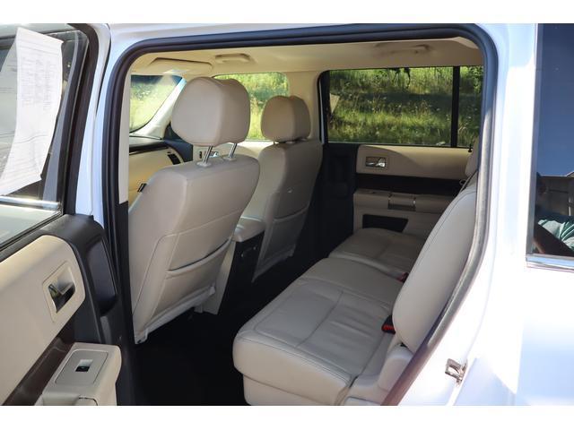 used 2015 Ford Flex car, priced at $7,999