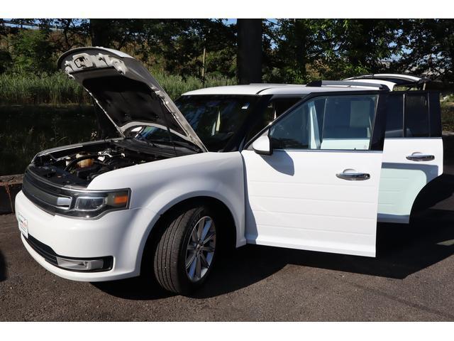 used 2015 Ford Flex car, priced at $7,999