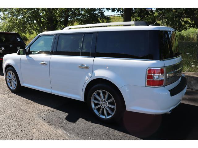 used 2015 Ford Flex car, priced at $7,999