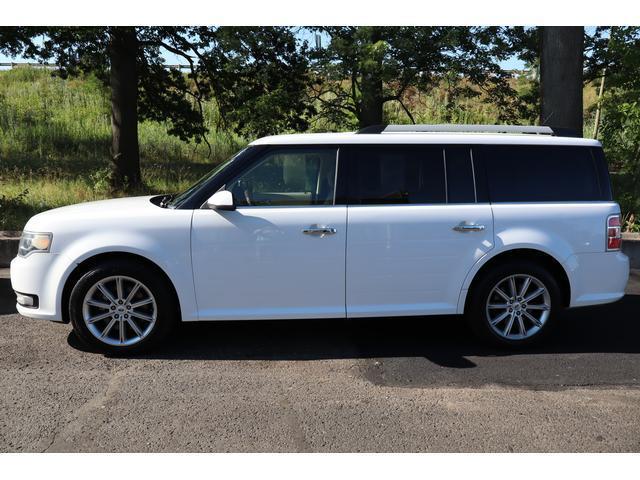 used 2015 Ford Flex car, priced at $7,999