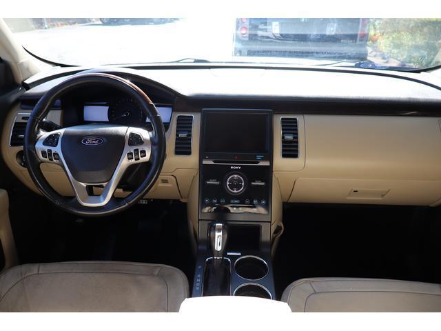 used 2015 Ford Flex car, priced at $7,999