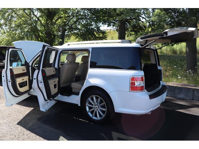 used 2015 Ford Flex car, priced at $7,999