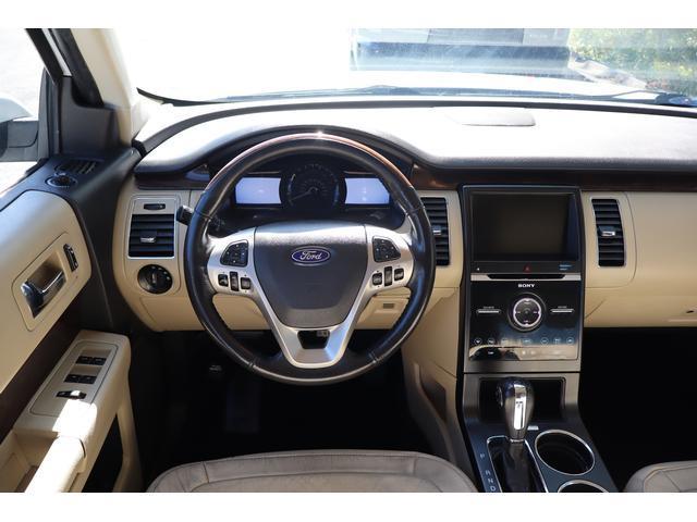 used 2015 Ford Flex car, priced at $7,999