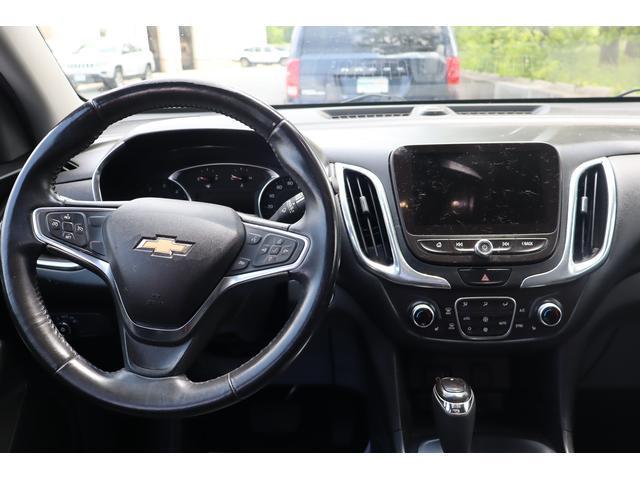 used 2018 Chevrolet Equinox car, priced at $10,999