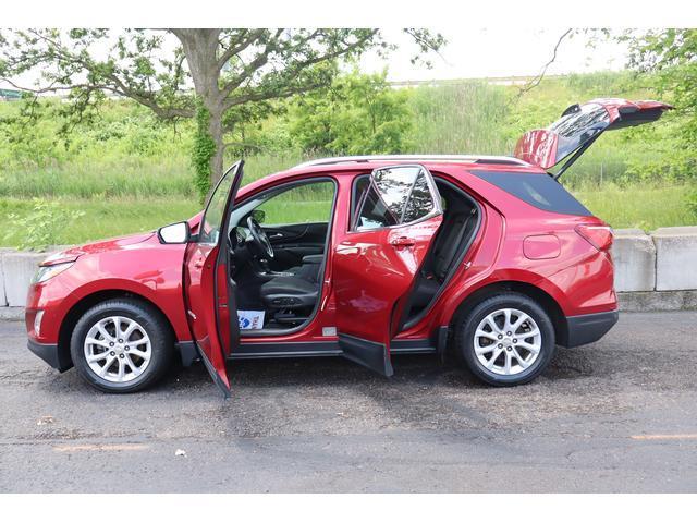 used 2018 Chevrolet Equinox car, priced at $10,999