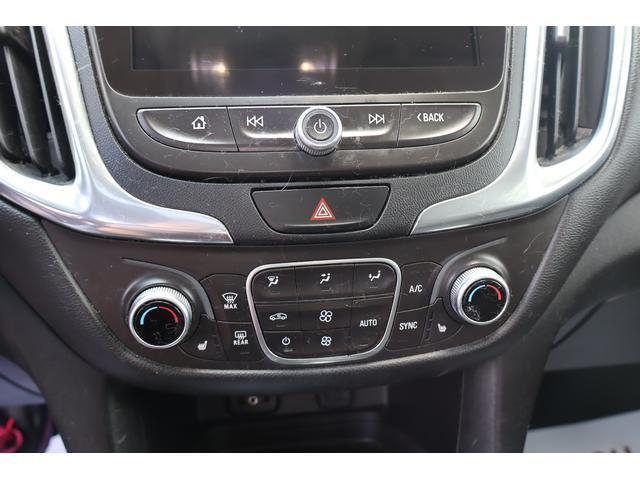 used 2018 Chevrolet Equinox car, priced at $10,999