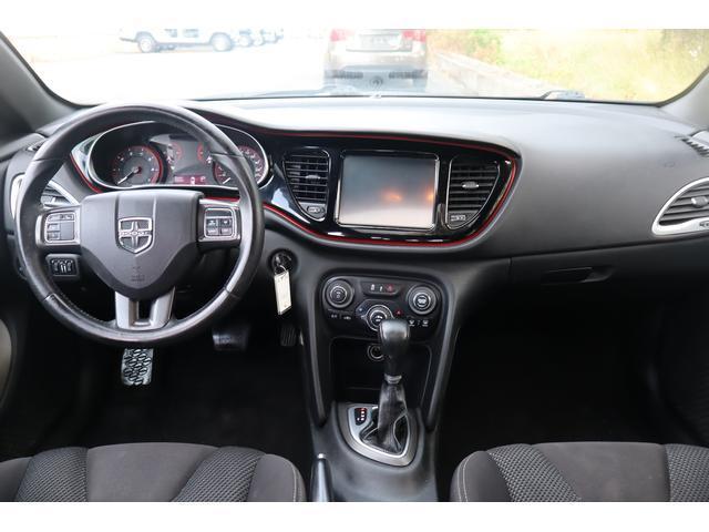 used 2016 Dodge Dart car, priced at $6,999