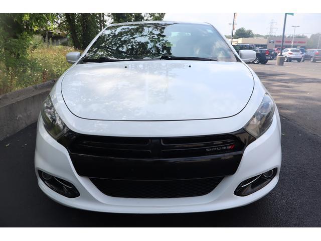 used 2016 Dodge Dart car, priced at $6,999