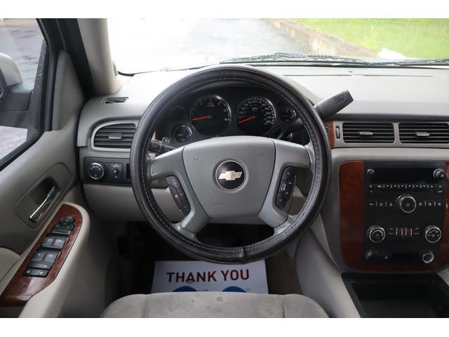 used 2008 Chevrolet Tahoe car, priced at $7,999