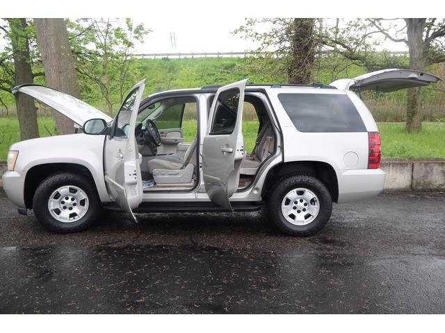 used 2008 Chevrolet Tahoe car, priced at $7,999