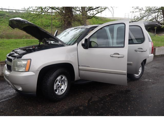 used 2008 Chevrolet Tahoe car, priced at $7,999