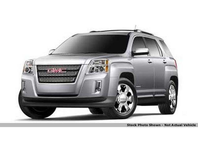 used 2012 GMC Terrain car, priced at $5,999