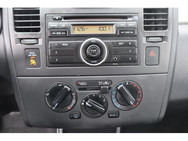 used 2011 Nissan Versa car, priced at $3,499