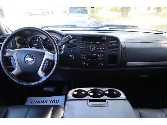 used 2013 Chevrolet Silverado 1500 car, priced at $7,999