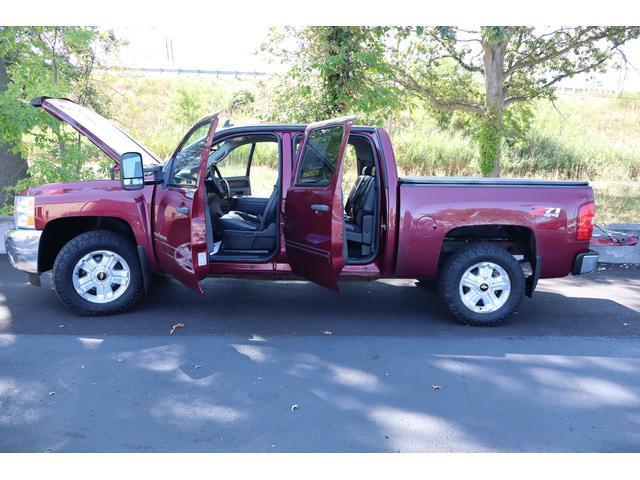 used 2013 Chevrolet Silverado 1500 car, priced at $7,999