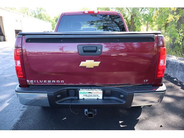 used 2013 Chevrolet Silverado 1500 car, priced at $7,999