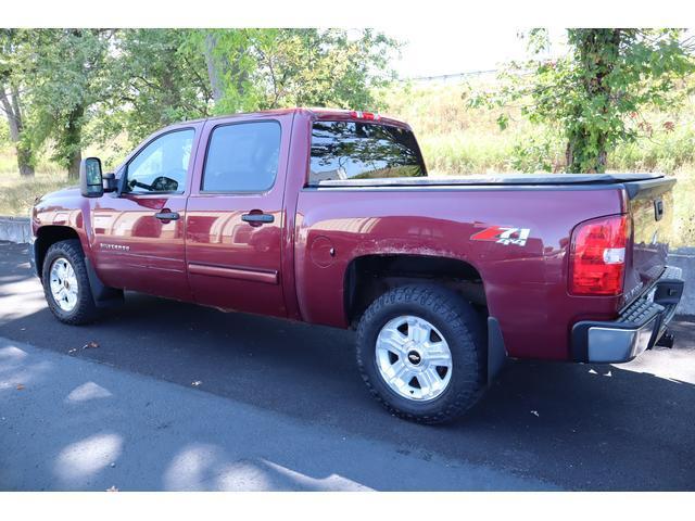 used 2013 Chevrolet Silverado 1500 car, priced at $7,999