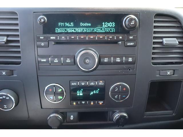 used 2013 Chevrolet Silverado 1500 car, priced at $7,999