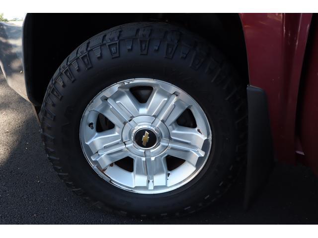 used 2013 Chevrolet Silverado 1500 car, priced at $7,999