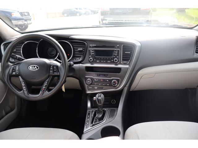 used 2012 Kia Optima car, priced at $5,999