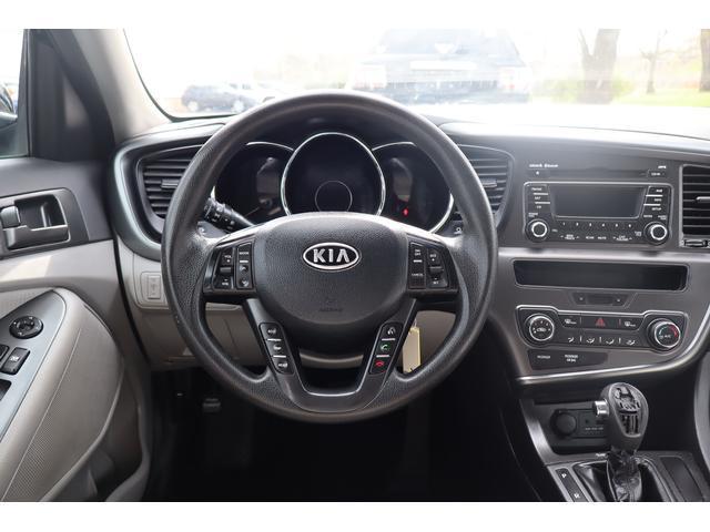 used 2012 Kia Optima car, priced at $5,999